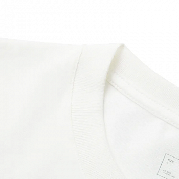 AHSV151-1 Футболка Lifestyle белый