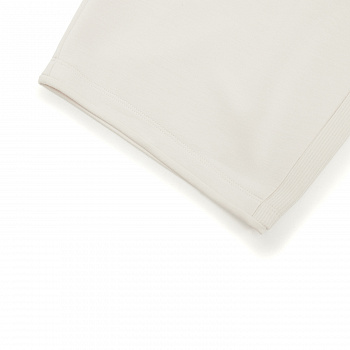 AKLW052-2 Брюки спортивные Workout светло-серый