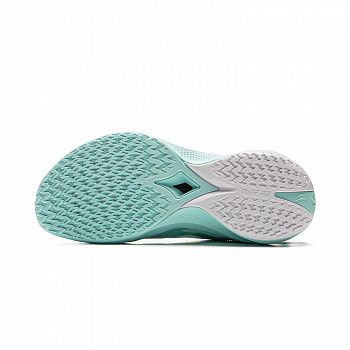 ABPV003-7 Кроссовки Professional Basketball зеленый