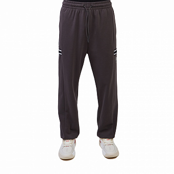 AKLU211-7 Брюки спортивные Wade черные