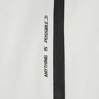 AFDW119-5 Ветровка Active серый