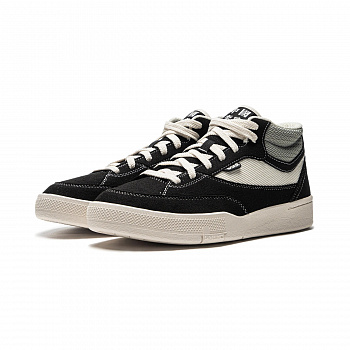 AECU035-2 Кроссовки для скейтборда Wave Pro Mid мульти