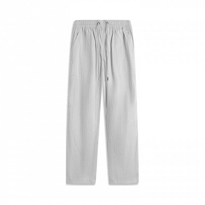 AKXU409-3 Брюки спортивные Wade серые