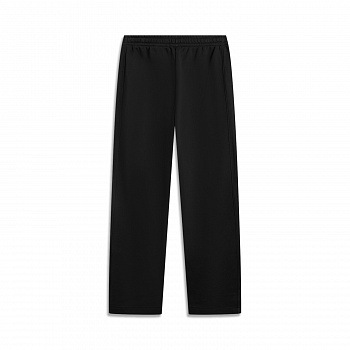 AKLV863-3 Брюки спортивные Sports Style черный