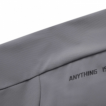 ATSV383-8 Футболка Active серый