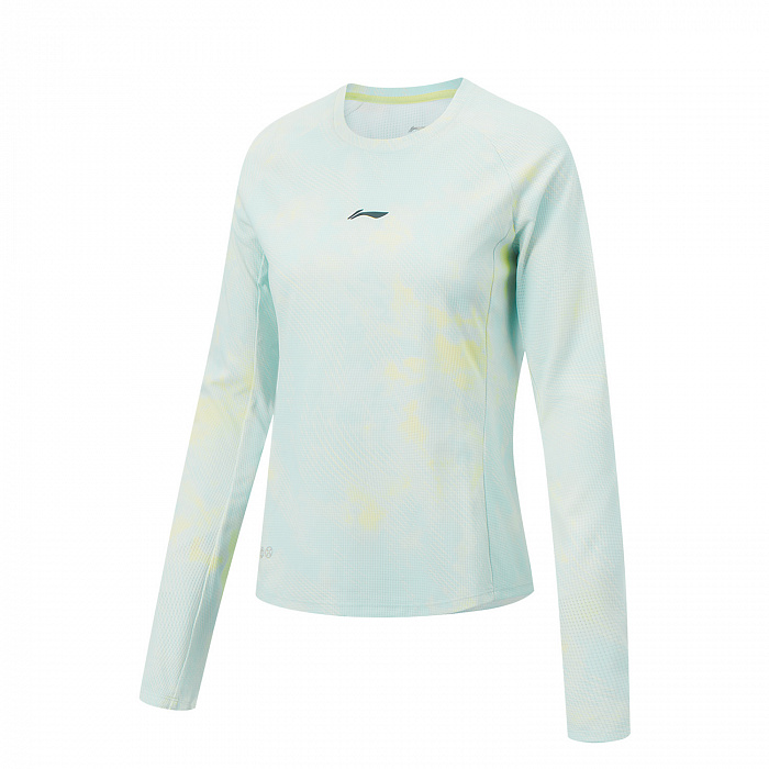 ATLW022-2 Лонгслив Jogging мультиколор