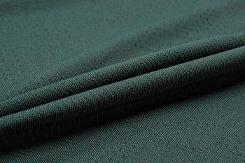 ATSW019-5 Футболка Workout зеленый