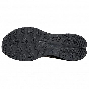 AHTW003-1 Кроссовки Outdoor AXC Rush 2 черный