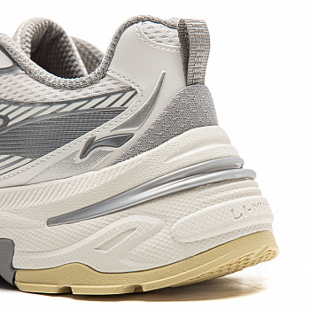 AGCV282-1 Кроссовки Windwalker серебристый