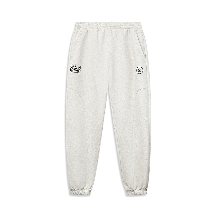 AKLW369-2 Брюки спортивные Wade фиолетовый