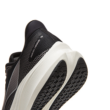 ARPW003-6 Кроссовки беговые Red Hare 9 черно-белый