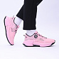 ARZV002-2 Беговые кроссовки Furious Rider 8 Pro розовые