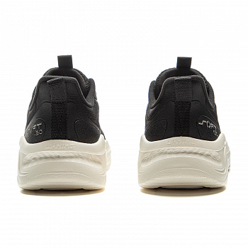 AGLV064-6 Кроссовки Soft Go 2 черный