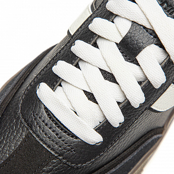 AEPV081-2 Кеды Medalist 92S T черно-белый