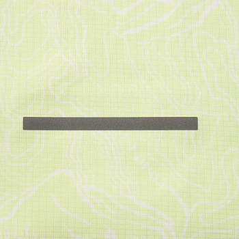 ATSV373-9 Футболка Trail Running мульти