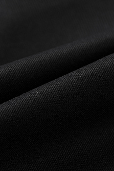 AYKV867-3 Брюки спортивные Sports Style черный