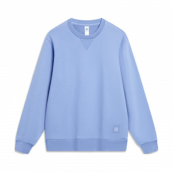 AWDU029-4 Свитшот Sports Life синий