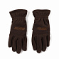 ASGU019-3 Перчатки Bad5 Off-Court коричневые