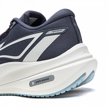 ARHW003-16 Кроссовки беговые Yueying 5 синий