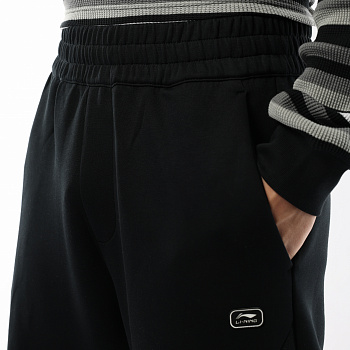 AKLVA27-3 Брюки спортивные Sports Style черный