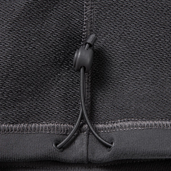 AKLW019-2 Брюки спортивные Badfive Culture черный