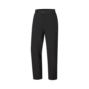 AKYW219-1 Брюки спортивные Essentials черный