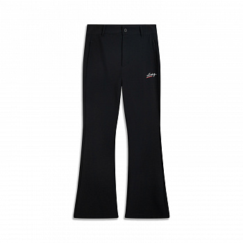 AYKV858-2 Брюки спортивные Sports Style черный