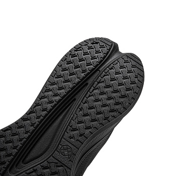 ARPW003-3 Кроссовки беговые Red Hare 9 черный