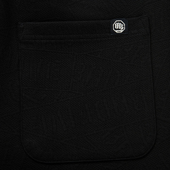 AKLV773-3 Брюки спортивные Bad5 Off-Court черный