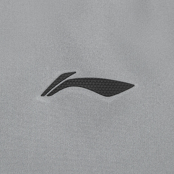 ATLV313-6 Лонгслив Workout серый