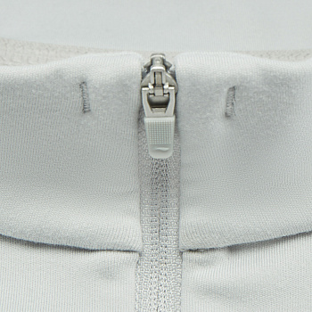 ATLV315-1 Лонгслив Workout серый