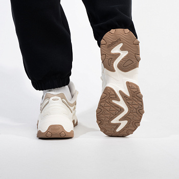 AGCU176-10 Кроссовки Cat's Claw Lite бежевые