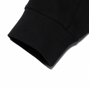 AWDT508-2 Свитшот Essentials черный