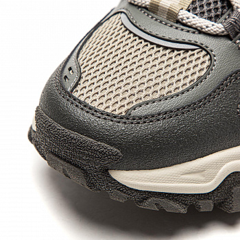 AGCV375-3 Кроссовки Summit серый