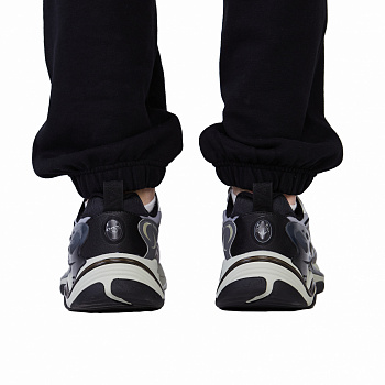 AGCU063-3 Кроссовки Butterfly 2K серые