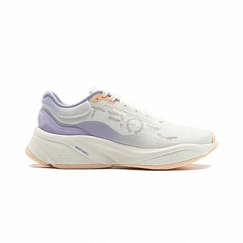 AGLU010-3 Кроссовки Soft белые