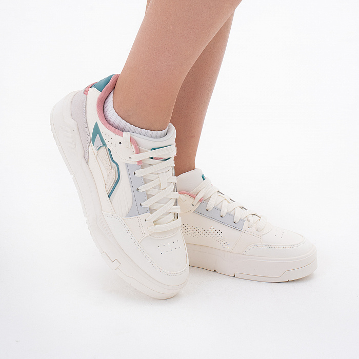 AGCU040-2 Кроссовки Common 80s