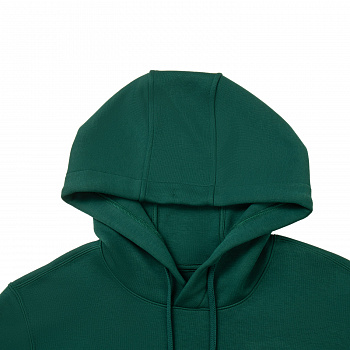 AWDW129-4 Толстовка Sports Style зеленый