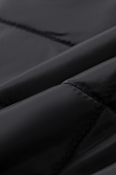 AJMW007-3 Куртка Badfive Culture черный