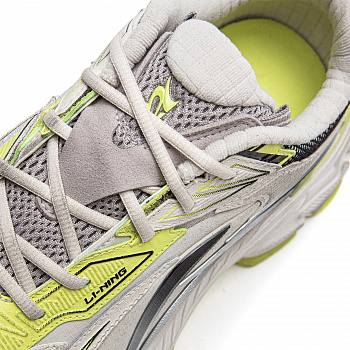 AGLW005-5 Кроссовки L2K серый