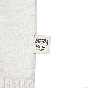 AWDW549-5 Толстовка Logo Lab серый