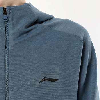 AWDVD39-3 Куртка Essentials синий