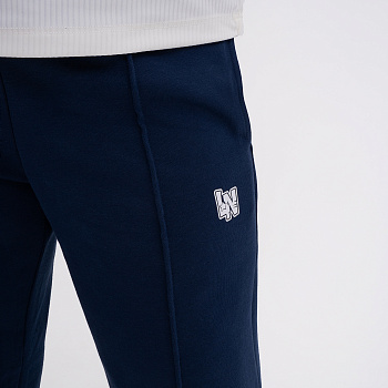 YKLU146-2 Брюки спортивные The Trend синие