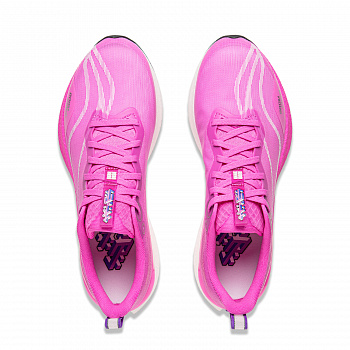 ARPV003-28 Кроссовки беговые Red Hare 8 Pro лиловый