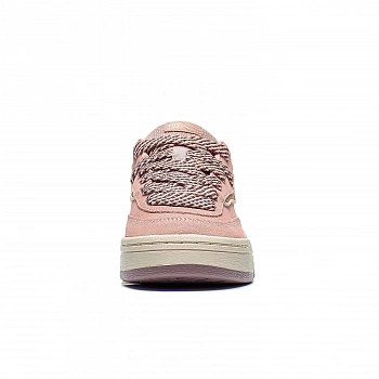 AEPT002-4 Кеды для скейтбординга GOS 2000 розовые