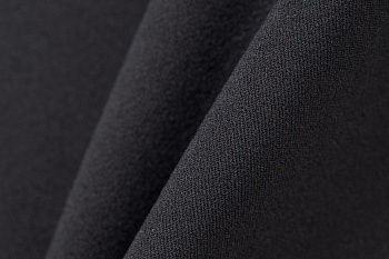 ATLV228-5 Лонгслив Workout черный