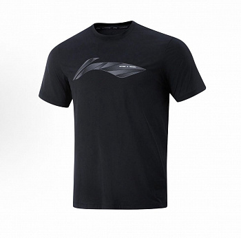 ATSV107-1 Футболка Essentials черный