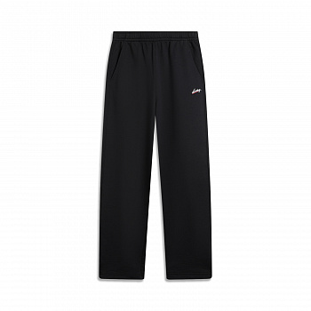 AKLV838-3 Брюки спортивные Sports Style черный