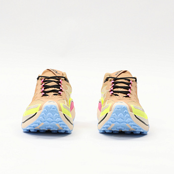 ARNV012-6 Кроссовки беговые Dilu 2 CTRL коричневый