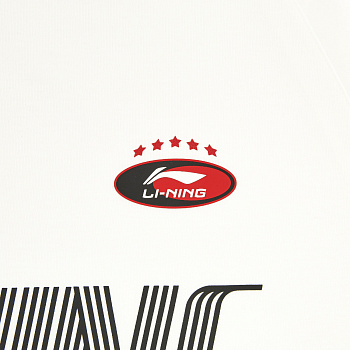 AWDW549-1 Толстовка Logo Lab белый